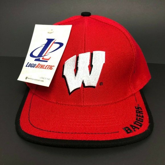 vintage college snapback hats